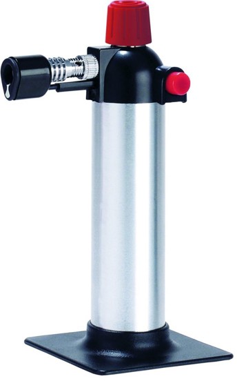 Quemador de gas para flambear (pequeño)