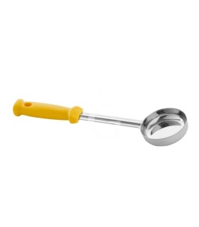 Cuchara dosificadora para pizza de 220 g
