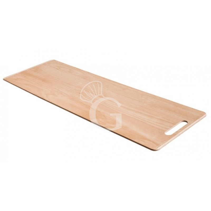 Pala de madera para pizza por metro Roma - 330 mm X 800 mm