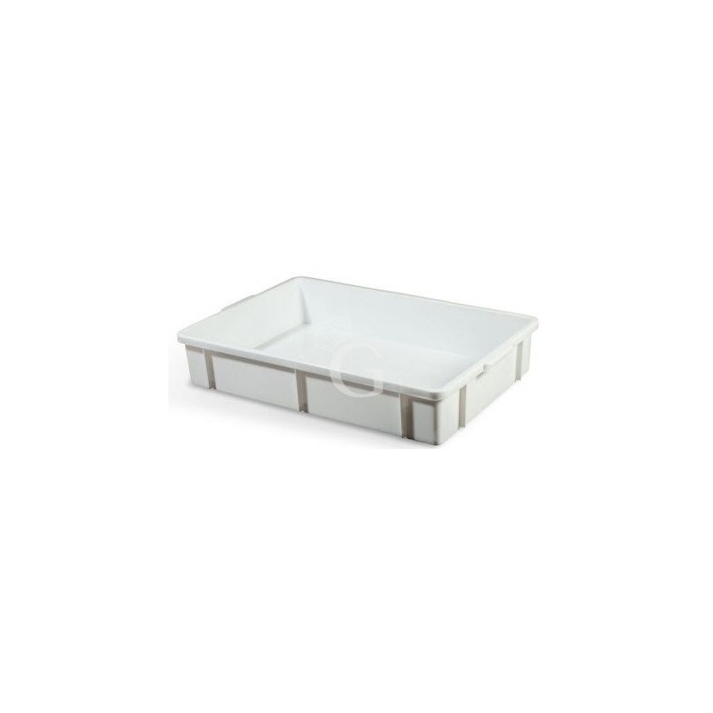 Caja para conservar pescado y/o queso