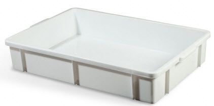 Caja para conservar pescado y/o queso