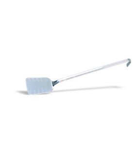 Cuchara para servir lisa monobloque L 360 mm y pala L 100 mm