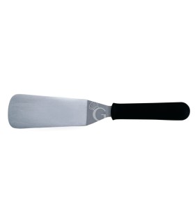 Espátula de repostería de acero inoxidable con hoja L 160 mm