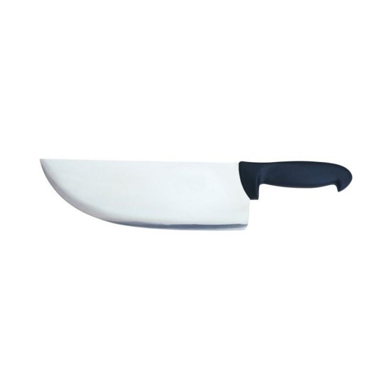 Cuchillo de acero inoxidable L 280 mm
