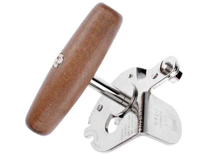 Abrelatas manual