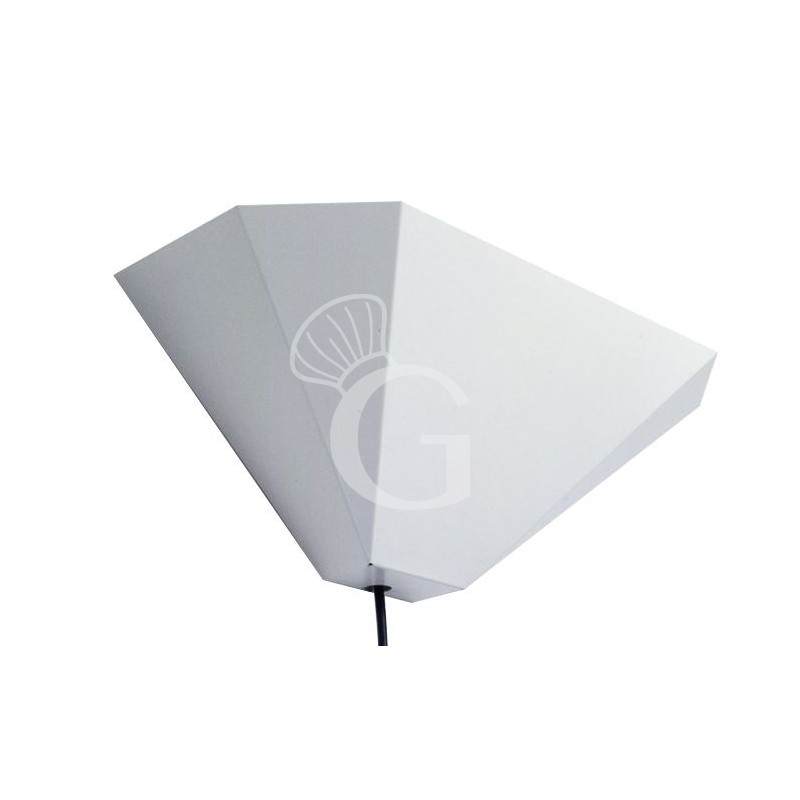 Lámpara antimosquitos Lura L 465 mm x P 190 mm x A 155 mm