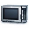 Horno microondas programable - panel digital - capacidad 34 LT - 1800 W