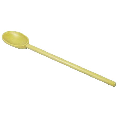 Cuchara de Exoglass L 380 mm