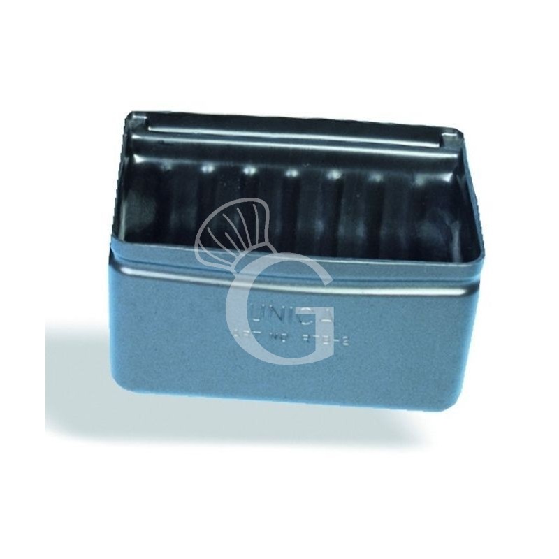 Cesta para cubiertos adecuada para el carro BC641, color negro