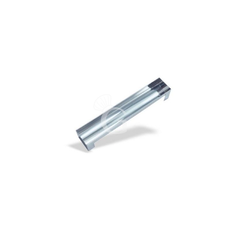 Molde redondo de dimensiones 250 mm x 90 mm x A 60 mm