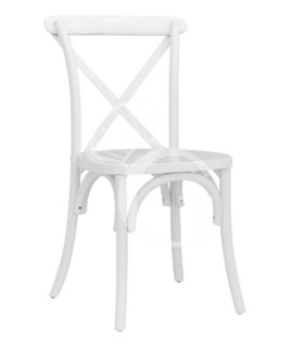 Silla Milady de madera