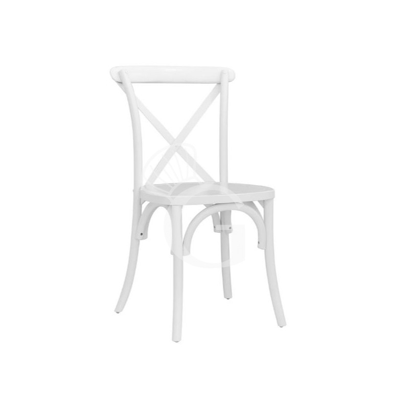 Silla Milady de madera