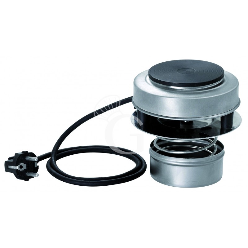 Calentador eléctrico para chafing dish