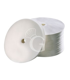 Paquete de 1000 filtros de papel para cafetera REG9