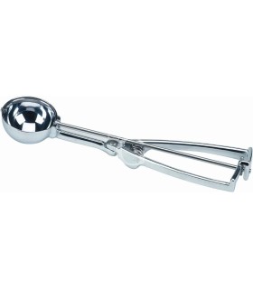 Racionador de helado capacidad 15 ml diámetro 39 mm