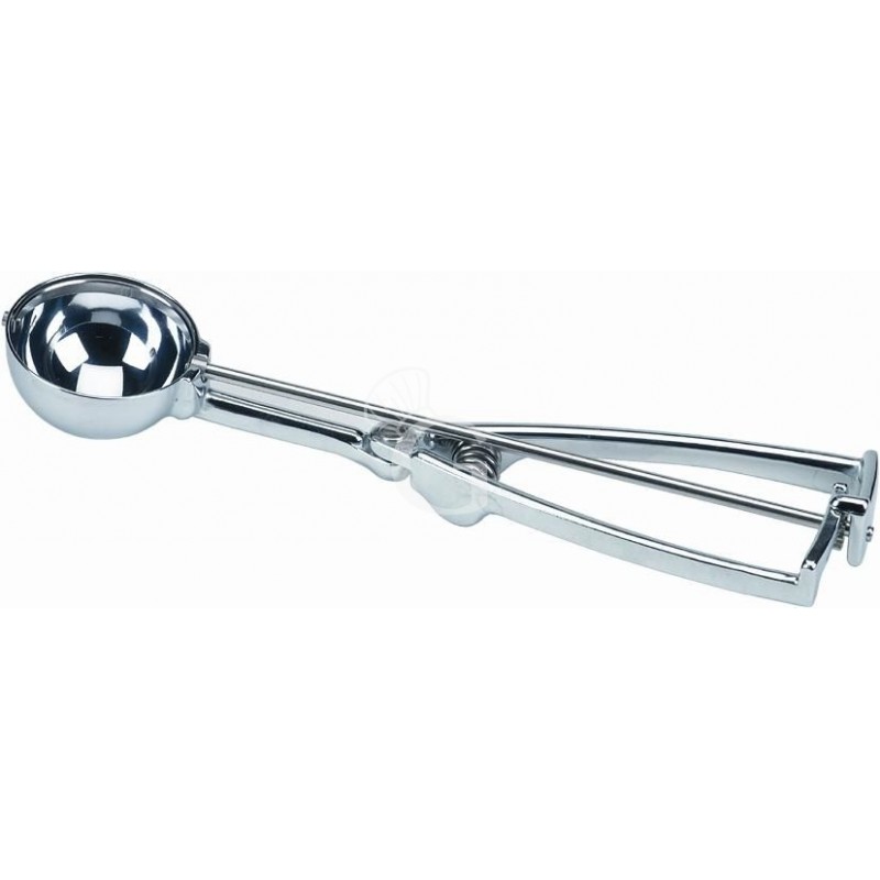 Racionador de helado capacidad 46 ml diámetro 56 mm