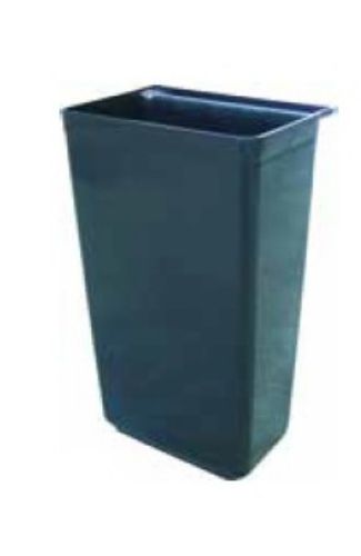 Papelera grande