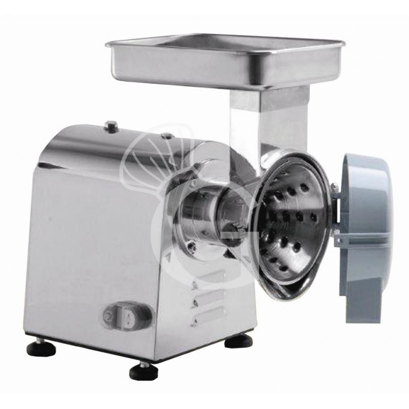 Cortador de mozzarella profesional monofásico 0,75 KW