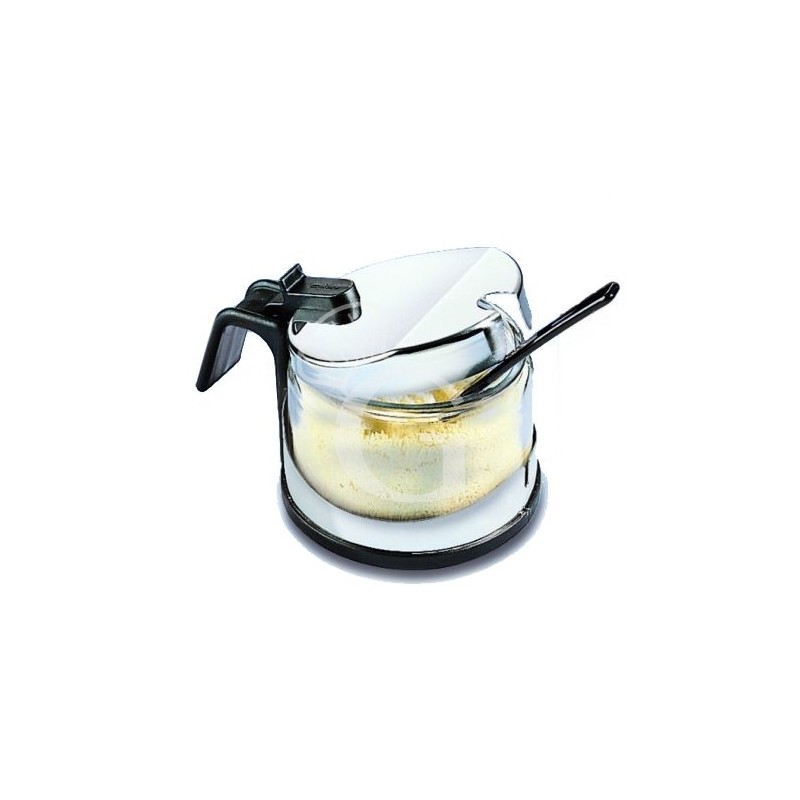 Quesera diámetro 90 mm x A 75 mm