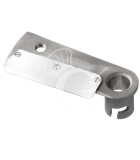 Cuchilla para cortador de mozzarella para discos de 5 mm de altura