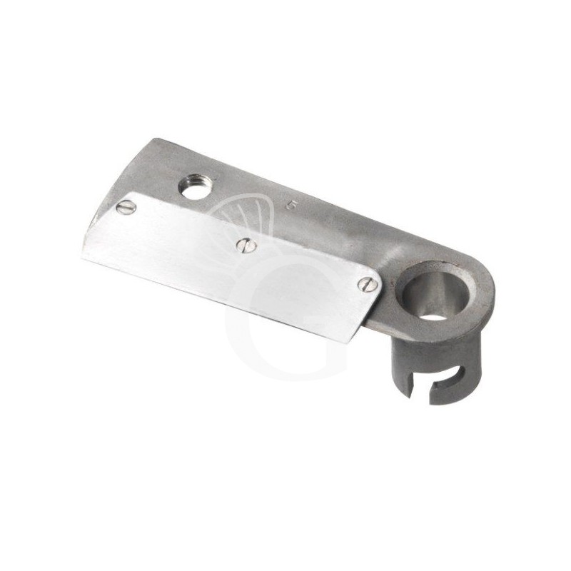 Cuchilla para cortador de mozzarella para discos de 8 mm de altura