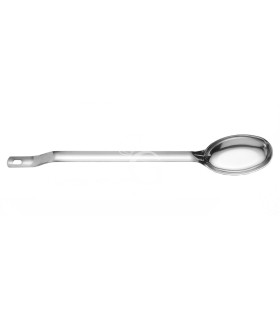 Cuchara para pizzero de 380 mm - Dosis de 85 g