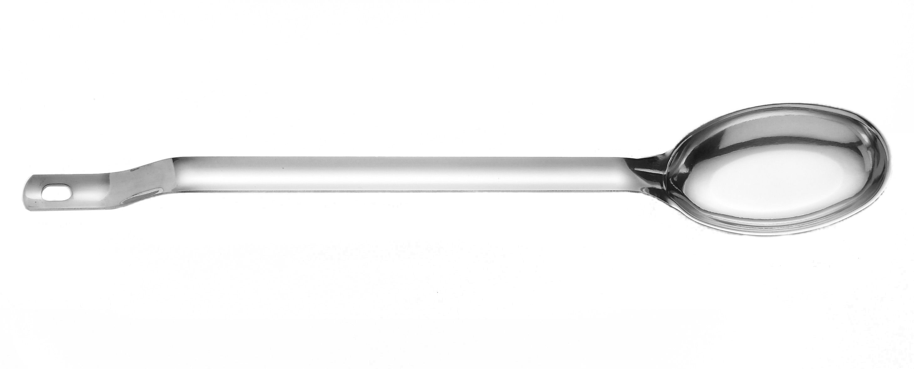 Cuchara para pizzero de 380 mm - Dosis de 85 g