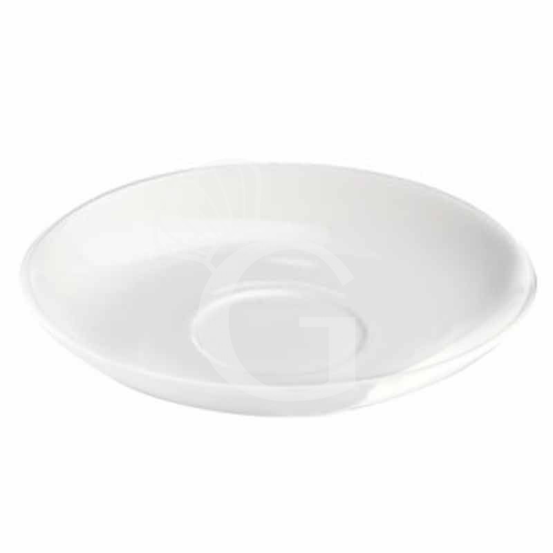 Plato de melamina diámetro 144 mm