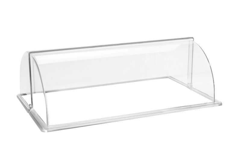 Cúpula para top fresh