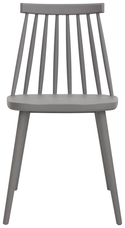 Silla Atene de polipropileno