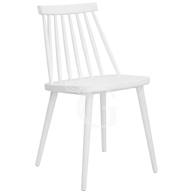 Silla Atene de polipropileno Silla Atene de polipropileno