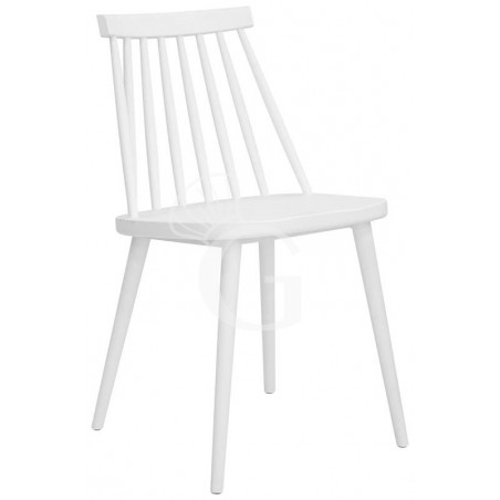 Silla Atene de polipropileno Silla Atene de polipropileno