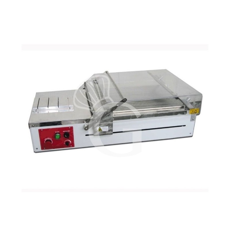 Base de corte para guitarra de empuje L 400 mm x P 400 mm