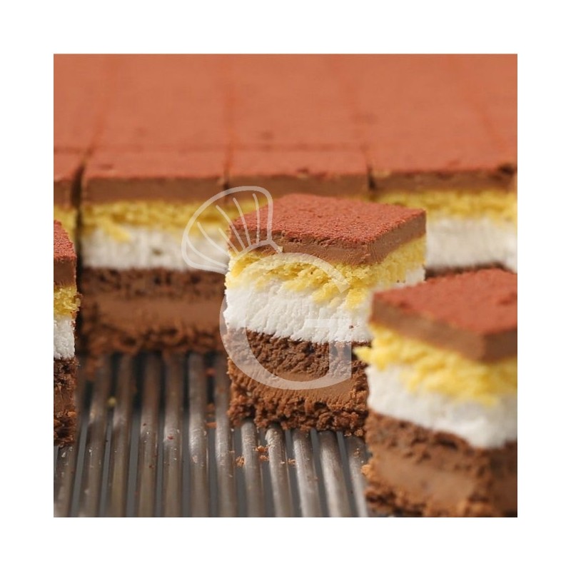 Marco de corte - distancia entre hilos 30 mm