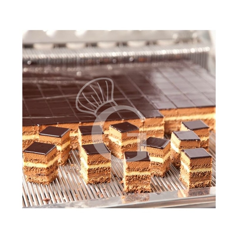 Marco de corte - distancia entre hilos 30 mm