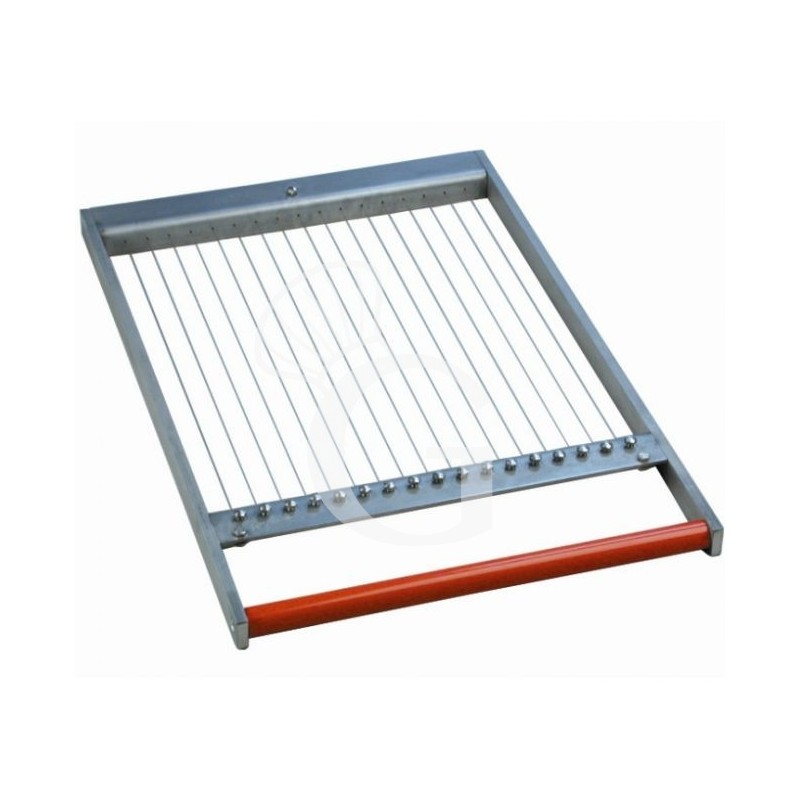 Marco para guitarra de pastelería-cortes disponibles 22,5 mm