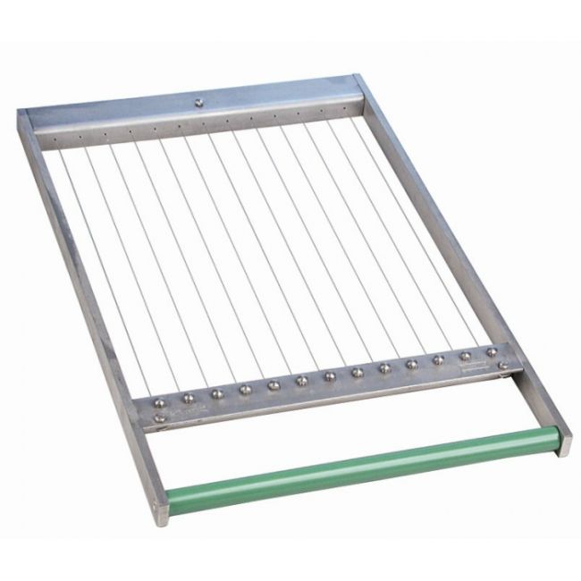 Marco para guitarra de de pastelería-cortes disponibles 30 mm