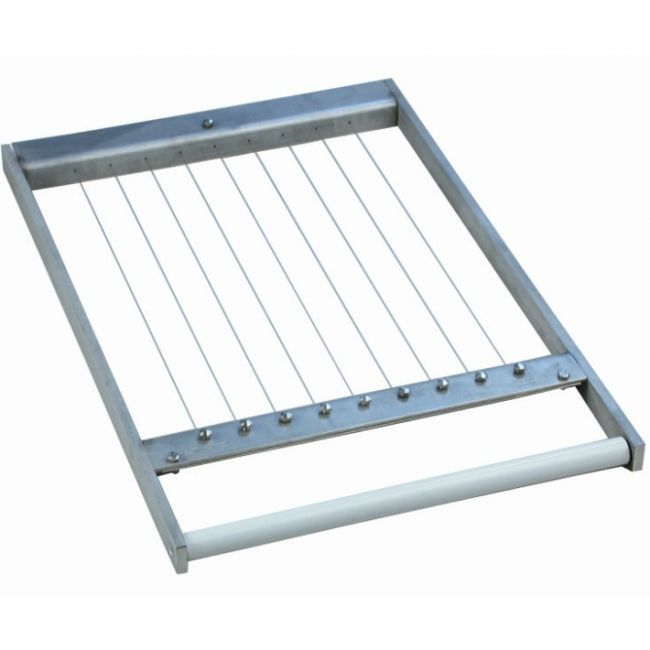 Marco para guitarra de de pastelería-cortes disponibles 37,5 mm