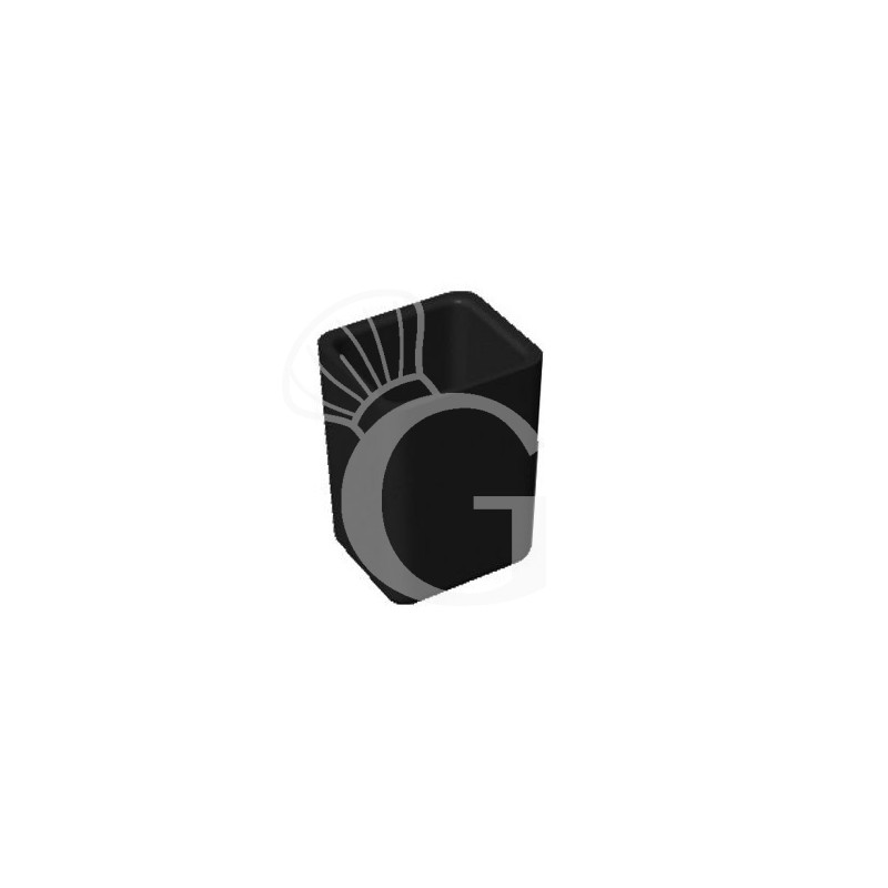 Juego de 2 placas con impresión cuadrada para Cookmaticspecial