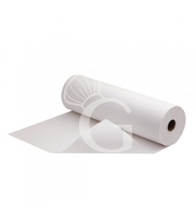 Rollo de papel de hornear para Rollerbiscuit con una longitud de 200 metros