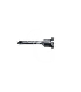 Inyector para salida única con diámetro 6 mm y longitud 41 mm