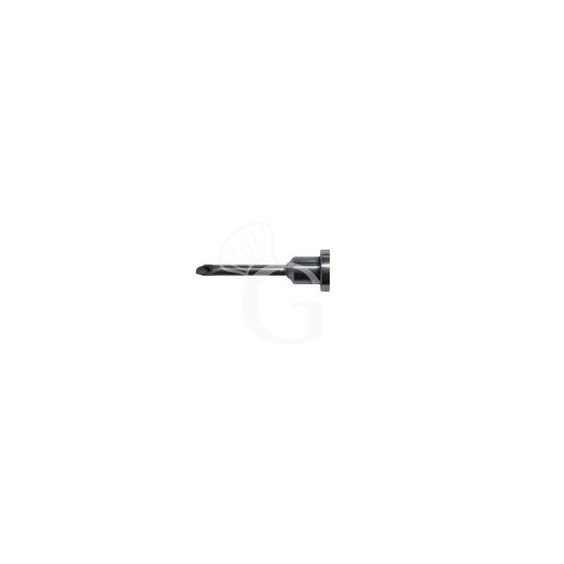 Inyector para salida única con diámetro 6 mm y longitud 41 mm