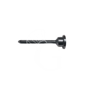 Inyector lleno para salida única con diámetro 8 mm y longitud 111 mm