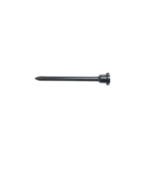 Inyector de relleno profundo para salida doble con un diámetro de 8 mm y una longitud de 111 mm