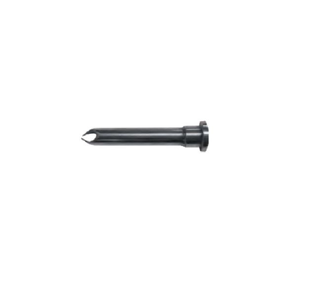 Boquilla standard para salida doble de diámetro 12 mm y 89 mm de longitud