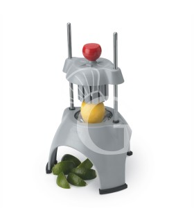 Cortadora de patatas y frutas en rodajas - manual