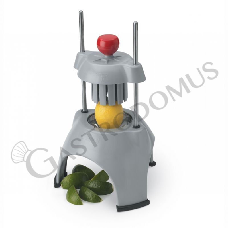 Cortadora de patatas y frutas en rodajas - manual