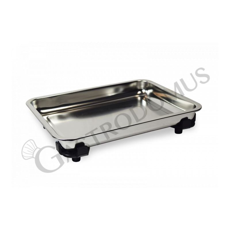 Plato para pesar fruta y verdura, para los modelos RTI/RTN