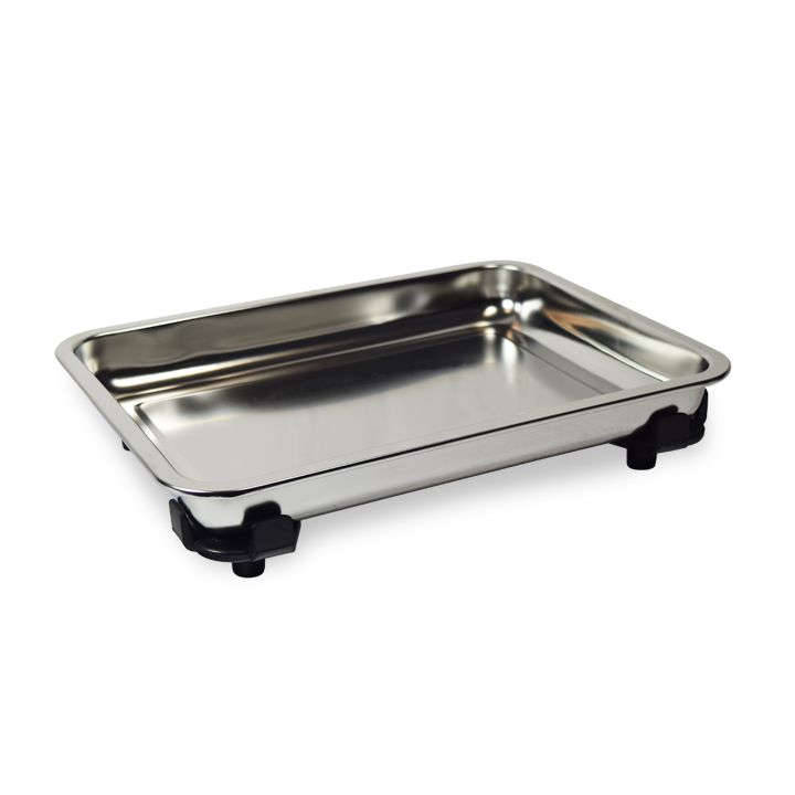 Plato para pesar fruta y verdura, para los modelos RTI/RTN