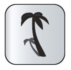 Versión tropicalizada para vitrina refrigerada